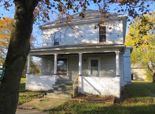 6457 Main St, WEST MILLGROVE, OH 43467