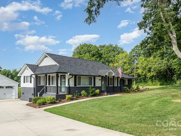 69 Admiral Ave SW, Concord, NC 28027
