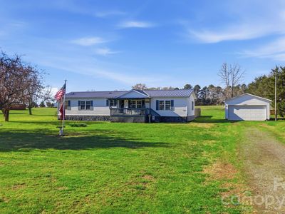 139 Old Fallston Rd, Cherryville, NC, 28021