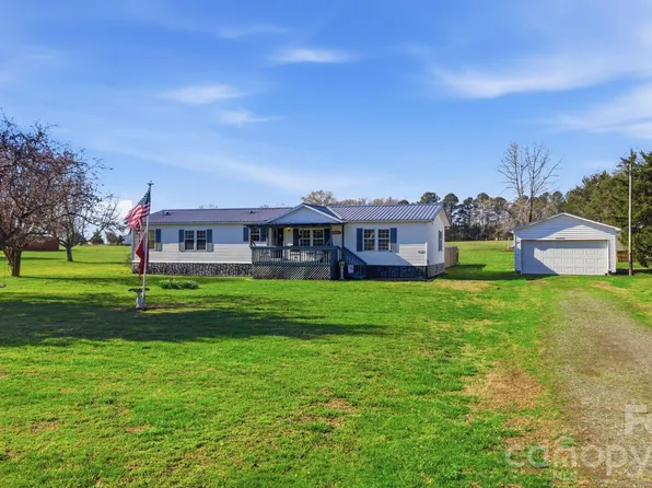 139 Old Fallston Rd, Cherryville, NC 28021