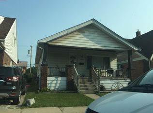 668 Highland St, Wyandotte, MI 48192