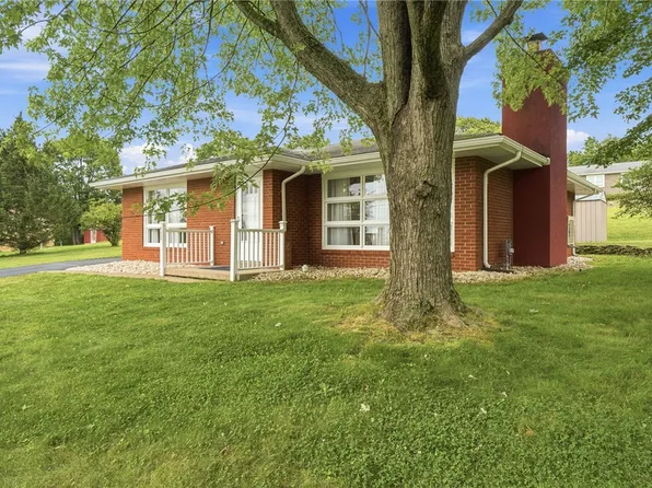 402 Pierce St, Latrobe, PA 15650