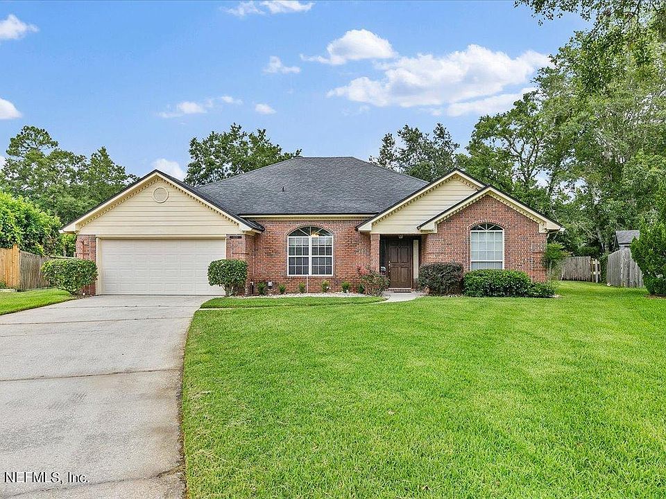 1st image of 12220 Peach Orchard Dr