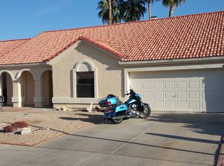 1225 E Heather Ave, Gilbert, AZ 85234