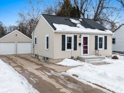 1815 N Ullman St, Appleton, WI, 54911