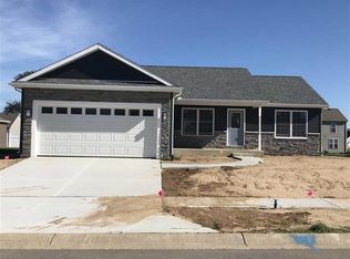 51776 Cresswell Dr, South Bend, IN