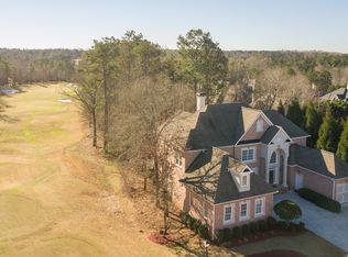 765 Autumn Close, Milton, GA 30004