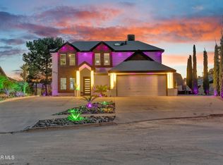809 Rotterdam Way, El Paso, TX 79912