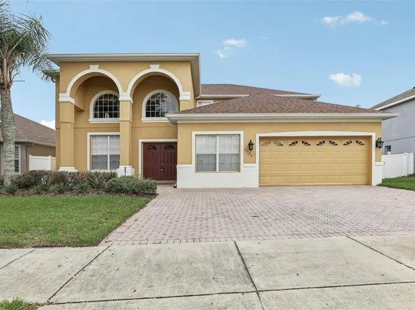 6526 LAKE PEMBROKE PLACE, ORLANDO, FL 32829