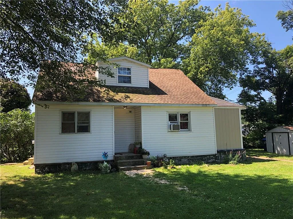 5309 W Lake Rd photo 1
