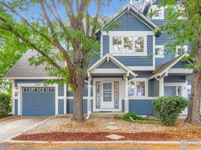 2425 Water Cress Ct, Longmont, CO, 80504