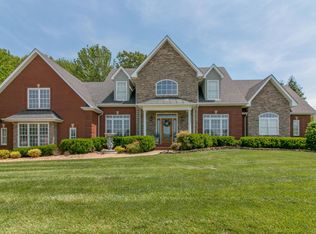 273 Gray Hawk Trl, Clarksville, TN 37043
