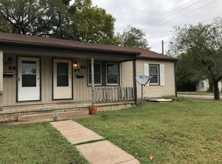 4722 E 11th St N, Wichita, KS 67208