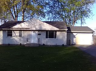 5600 Nevada Ave N, Crystal, MN 55428