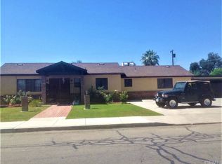 1001 1st St, Wasco, CA 93280