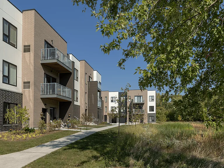 Everton Flats — Photo 11