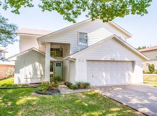7945 Deer Trail Dr, Dallas, TX 75238