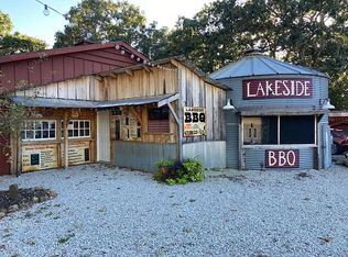 22270 County Road 205, Wheatland, MO 65779