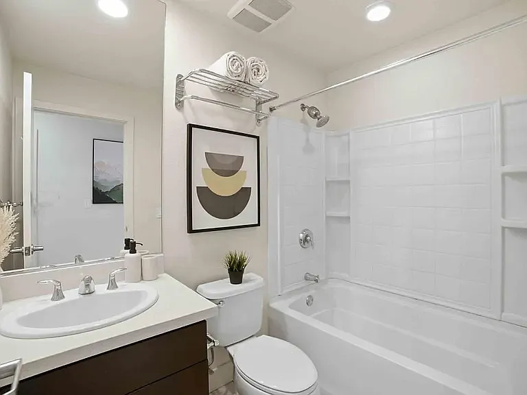 1 E Julian St #310 — Photo 8