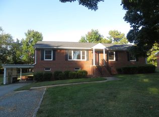 8404 Gwinnett Rd, Henrico, VA 23229