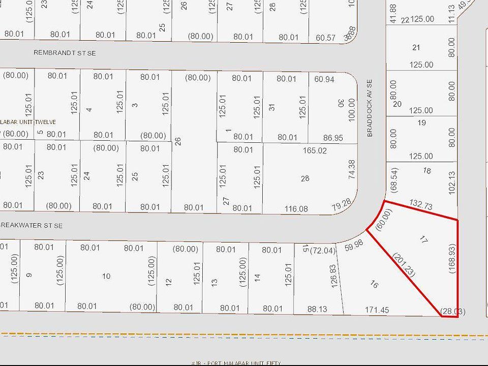 2nd image of 1199 Braddock Ave SE