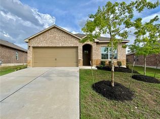 2721 Bridekirk Dr, Round Rock, TX 78664