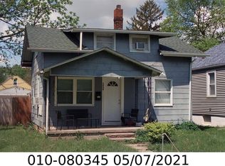 1029 Seymour Ave, Columbus, OH