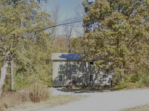 914 Murrell Rd, Signal Mountain, TN 37377