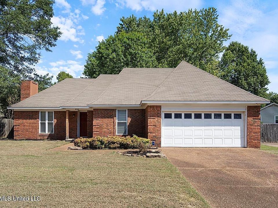 1st image of 838 Cloverleaf Dr