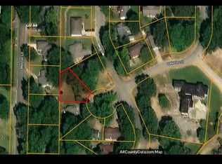 1411 Oak Terrace Cv, Jonesboro, AR 72401