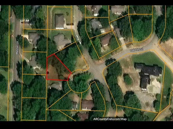 1411 Oak Terrace Cv, Jonesboro, AR 72401