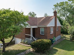 1135 Wilmont Ct, Cincinnati, OH 45224