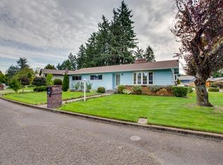 16750 NE Hoyt St, Portland, OR 97230