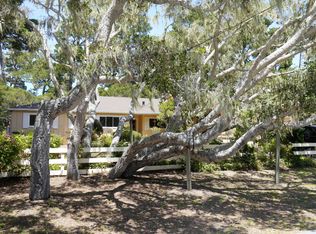 1111 Sawmill Gulch Rd, Pebble Beach, CA 93953