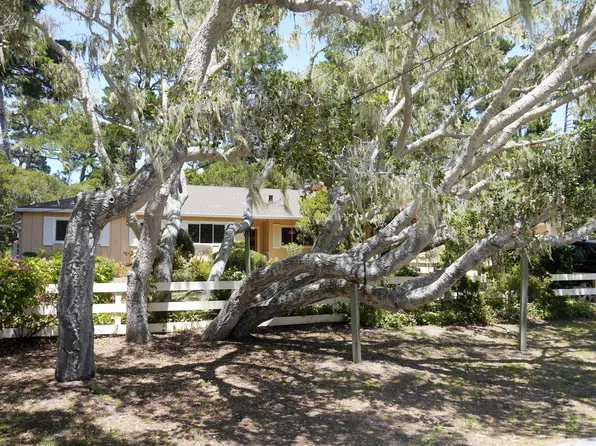 1111 Sawmill Gulch Rd, Pebble Beach, CA 93953
