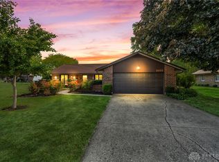 1105 Scenic Ct, Troy, OH