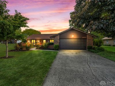 1105 Scenic Ct, Troy, OH, 45373
