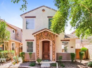4253 E Tyson St, Gilbert, AZ 85295