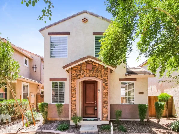 4253 E Tyson St, Gilbert, AZ 85295