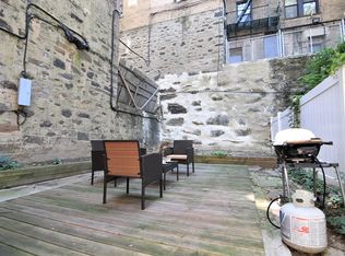 626 W 158th St, New York, NY 10032