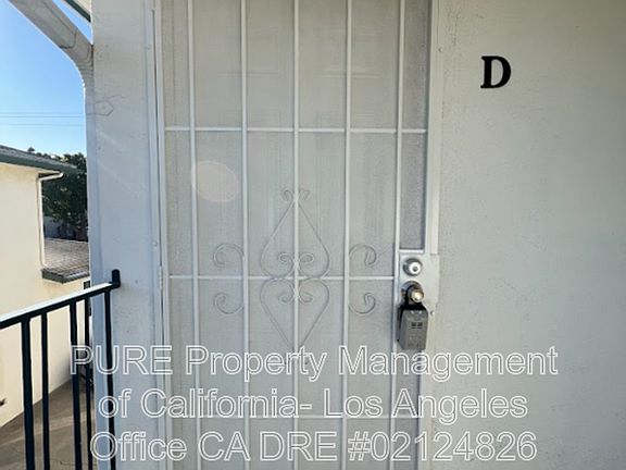 2nd image of 4363 W 136th St #D