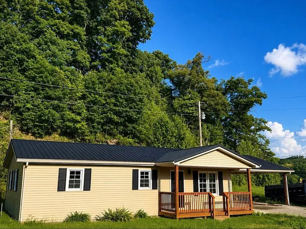 8821 Highway 290 S, Annville, KY 40402