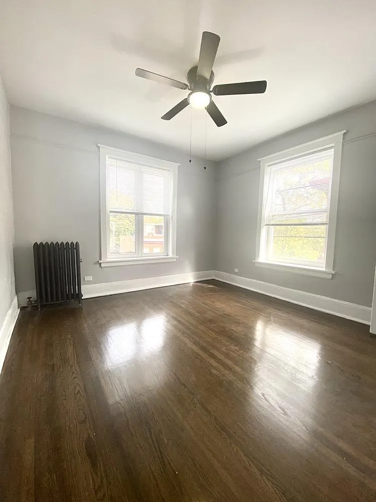 1251 West Rosemont Avenue #3 — Photo 3