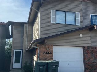 2414 Nogales Way, Gillette, WY 82716