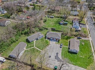 5941-5947 Raytown Rd, Kansas City, MO 64133