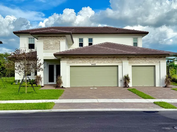 4408 SW 122nd Ter, Davie, FL 33330