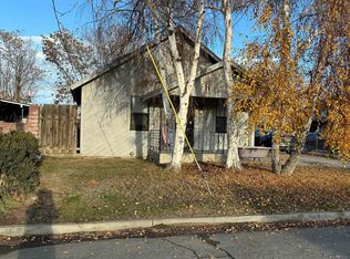 714 Washington Ave, Toppenish, WA 98948