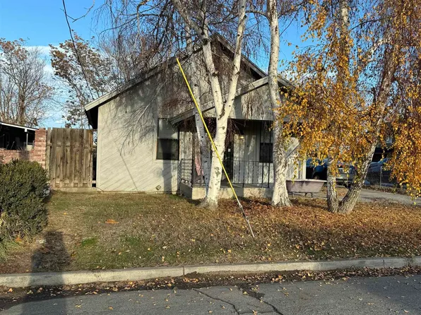 714 Washington Ave, Toppenish, WA 98948
