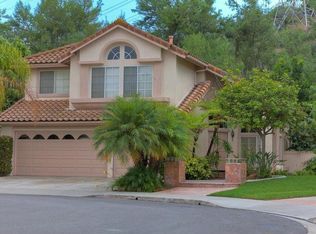 41 Rosy Finch Ln, Aliso Viejo, CA 92656