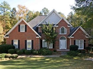 1101 Millers Lake Dr, Watkinsville, GA